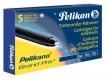 Pelikan Tintenroller-Patronen