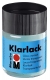 Marabu Klarlack, hochglänzend, 50 ml,