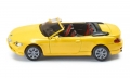 BMW 645i Cabrio aus Metall und Kunststoff,