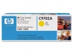 HP Lasertoner C9702A gelb