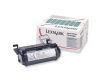 Lexmark Lasertoner 12A5845 schwarz