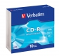 Verbatim CD-R 43415 VE10