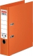 Herlitz OrdnerChromo80mm 10834471 orange