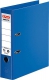 Herlitz Ordner Chromo 10834331 blau