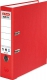 Herlitz Ordner 10841385 rot 80mm