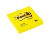 3M Post-it Note 654-N neongelb