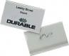 Durable Namensschilder 8604-19 VE=10