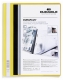 DURABLE Schnellhefter DURAPLUS, DIN A4,