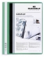 DURABLE Schnellhefter DURAPLUS, DIN A4,