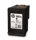 HP 302XL Black Ink Cartridge Blister