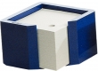 Arlac Zettelbox 257.24 royalblau