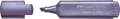 Textmarker 46 Metallic, violet Strichstärke: 1 und 5 mm,