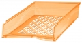 Bene Briefkorb 60100 orangetransparent