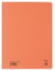 Bene 3flügelmappe 81700 A4 orange