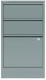 Hängeregistraturschrank Home Filer, 2 Hä