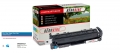 Toner, ersetzt HP CF531A, ca. 900 Seiten