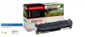 Toner, ersetzt HP CF532A, ca. 900 Seiten