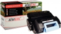 Toner Cartridge schwarz für HP LaserJet