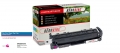 Toner, ersetzt HP CF543A, ca. 1.300 Seit