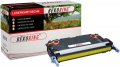 Toner Cartridge gelb für HP Color LaserJ