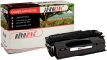 Toner Cartridge, ersetzt HP Q7553 x, ca.