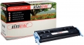 Toner Cartridge, ersetzt HP Q6000A, ca.