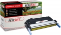 Toner Cartridge gelb für HP Color LaserJ