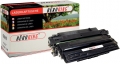 Toner Cartridge schwarz für HP LaserJet