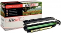 Toner Cartridge, ersetzt HP CE262A, ca.