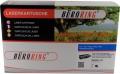 Toner Cartridge, ersetzt HP CE400A, ca.