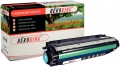 Toner Cartridge cyan für HP LaserJet Ent