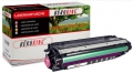 Toner Cartridge magenta für HP LaserJet