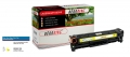 Toner Cartridge 312A, ersetzt HP CF382A,