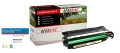 Toner Cartridge 654A yellow für HP Laser