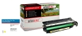 Toner Cartridge 653A yellow für HP Laser