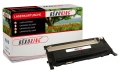 Toner Cartridge schwarz für Samsung CLP-