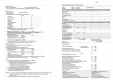 Fragebogen Familiensachen, A3, 4-seitig