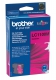 Brother Tintenpatrone LC1100M magenta