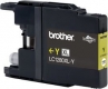 BROTHER TINTE YELLOW HC MFC-J 6510DW/671