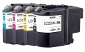 Multipack 4 Farben LC-229XL/LC-225XL für