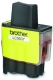 Brother Tintenpatrone LC900Y gelb