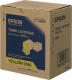 EPSON TONER YELLOW ACULASER C 3900