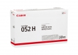 Toner Cartridge 052 H, für Canon Drucker