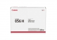 Toner Cartridge 056 H, für Canon Drucker