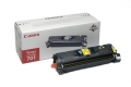 Canon Lasertoner 701Y 9284A003 gelb