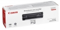 Canon Lasertoner 712 1870B002AA