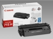 CANON 715-H CARTRIDGE BLACK HC LBP 3310/