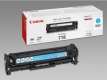 Canon Lasertoner 718Ccyan