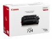 Toner Cartridge 724, für Canon Drucker,