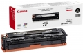 Toner Cartridge 731, für Canon Drucker,